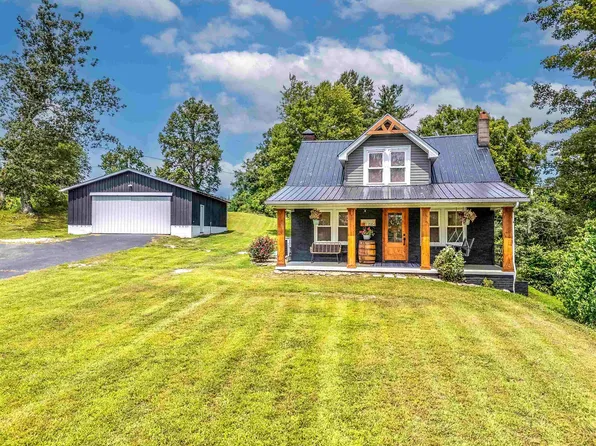 1584 Blueberry Rdg, Olive Hill, KY 41164