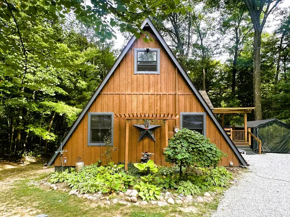 149 Lincoln Hls, Coatesville, IN 46121