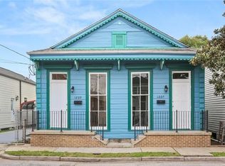 1227 Desire St, New Orleans, LA 70117