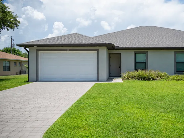 517 NE 24th Pl, Cape Coral, FL 33909
