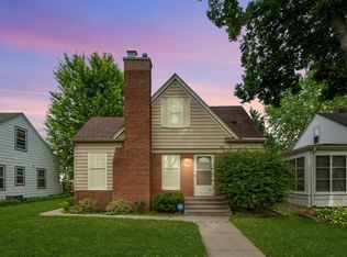 5924 10th Ave S, Minneapolis, MN 55417