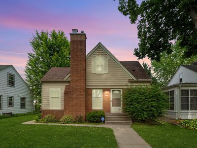 5924 10th Ave S, Minneapolis, MN, 55417