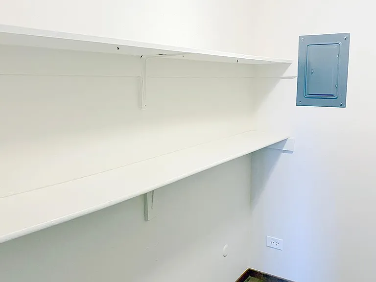 610 S Clinton St #4C — Photo 18