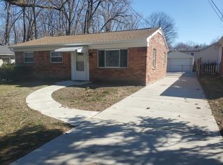 6106 Jackman Rd, Toledo, OH 43613