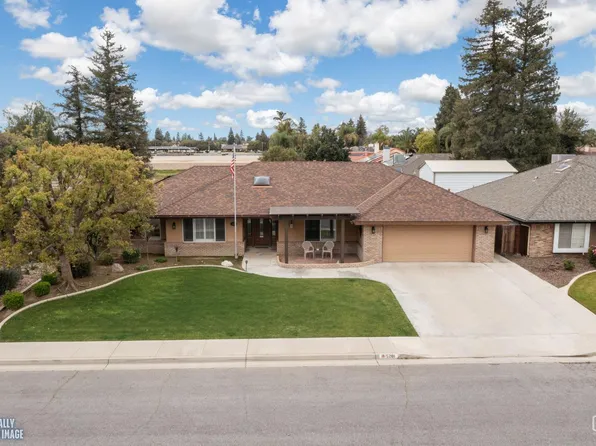 5201 Summerwind Way, Bakersfield, CA 93308