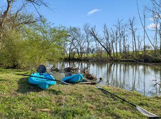 711 Warrior Dr, Murfreesboro, TN 37128