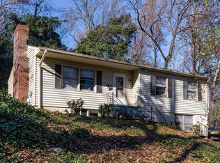 821 Cabell Ave #A, Charlottesville, VA 22903