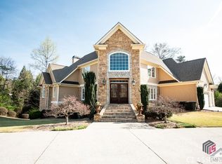 1171 Settlers Rdg, Athens, GA 30606