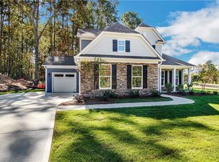 2840 Windsor Knoll Dr, Dacula, GA 30019