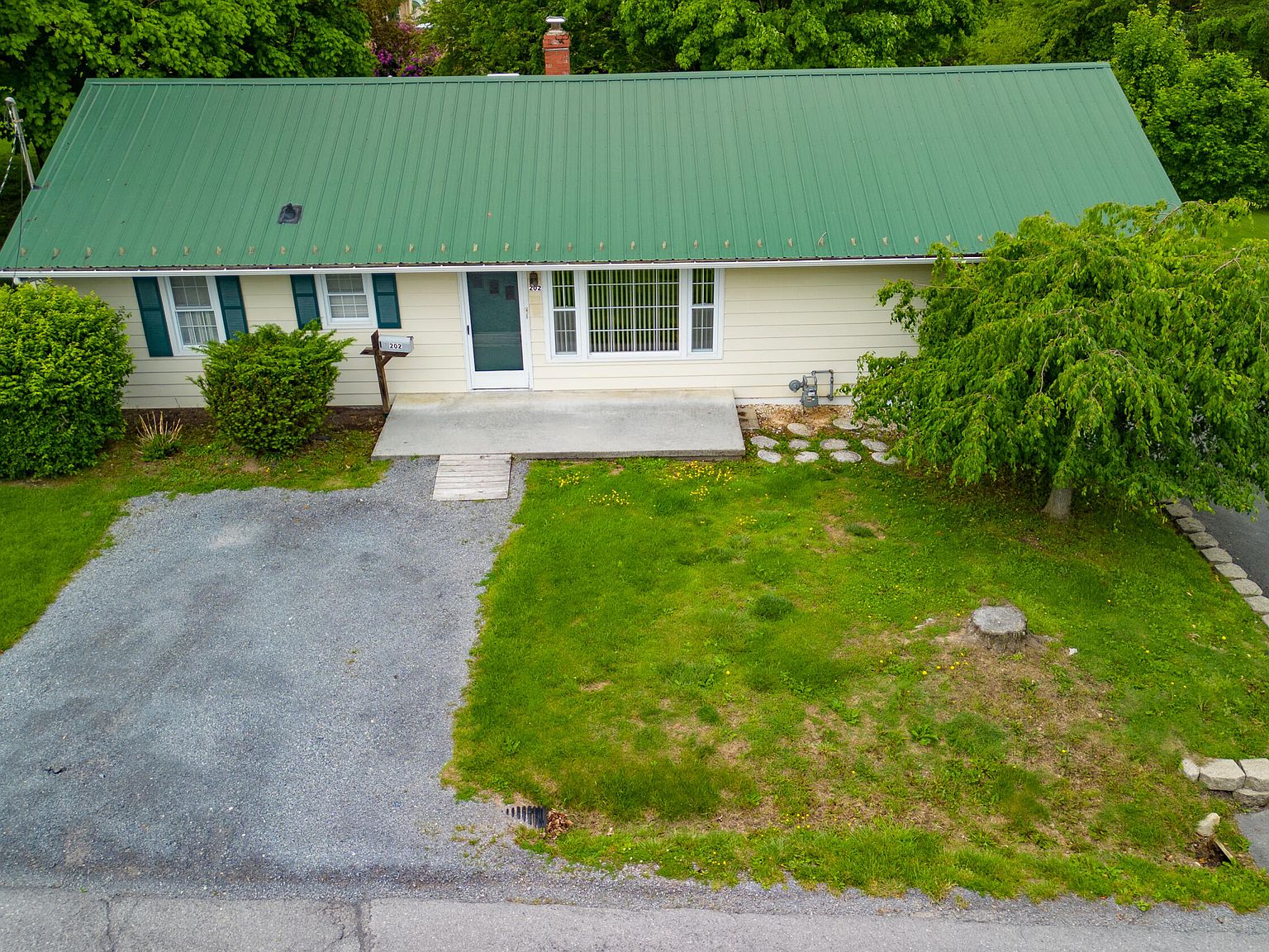 202 Goheen St, Lewisburg, WV 24901 MLS 23715 Zillow