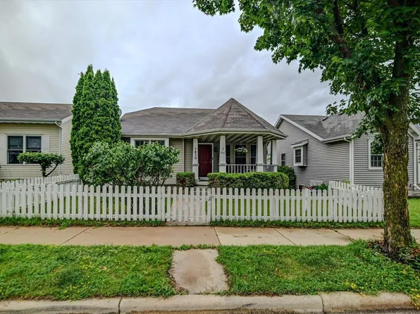 1410 Waldorf Blvd, Madison, WI 53719