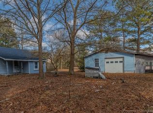 879 Jordan Rd, Autryville, NC 28318