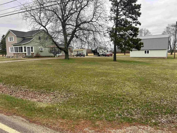1173 S Hollister Rd, Ovid, MI 48866