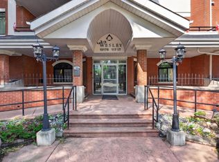 10178 117th St NW #401, Edmonton, AB T5K2X9