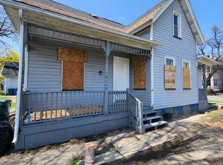 471 Avenue D, Rochester, NY 14621