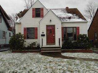 7411 Jameson Rd, Parma, OH 44129