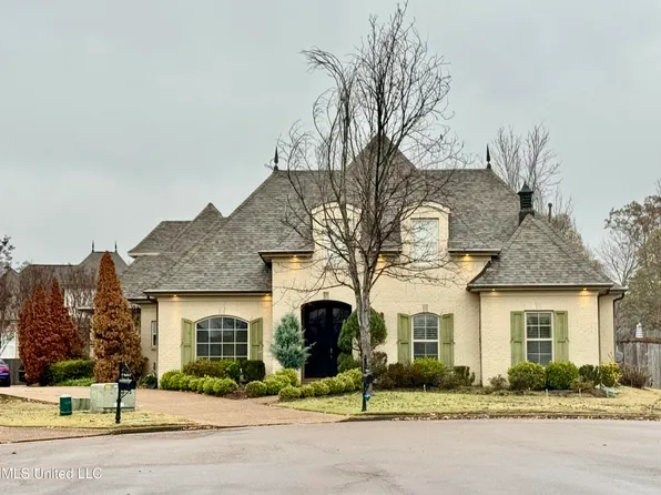 1432 Notting Hill Cv, Hernando, MS 38632