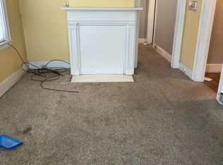 16 Lynwood Ave APT 1, Wheeling, WV