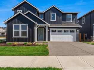 Dahlia Plan, Meadowview, Ridgefield, WA 98642