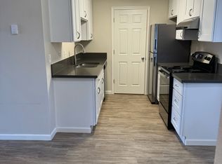Emerald Park Apartments, Portland, OR 97233