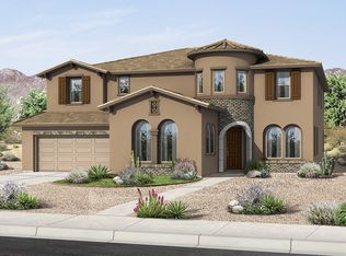 22833 E Desert Hills Dr, Queen Creek, AZ 85142
