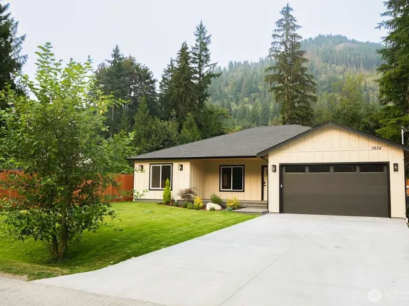 7934 Oregon Trail, Maple Falls, WA 98266