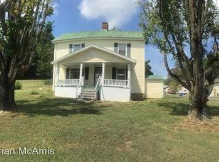 100 Malone Dr, Jonesborough, TN 37659