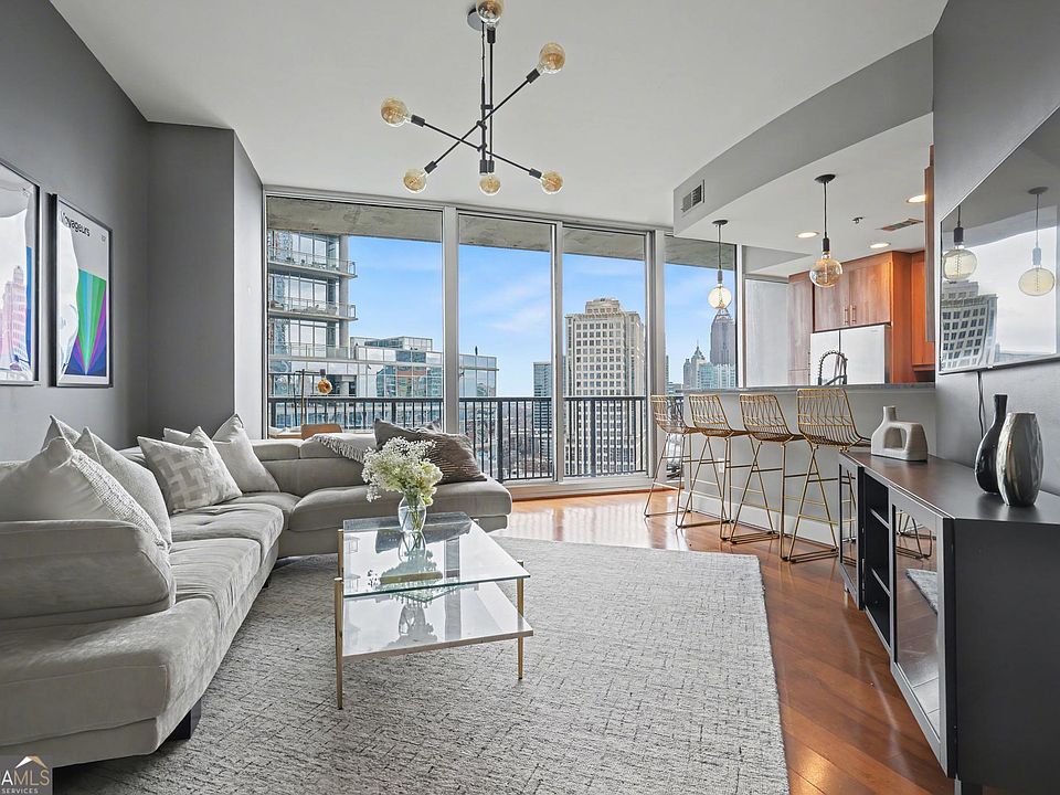 1st image of 1080 Peachtree St NE Unit 2108