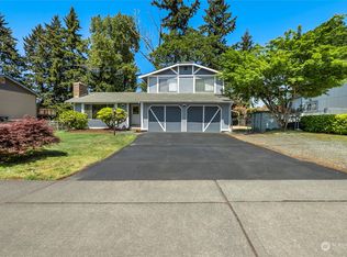 3115 88th St S, Lakewood, WA