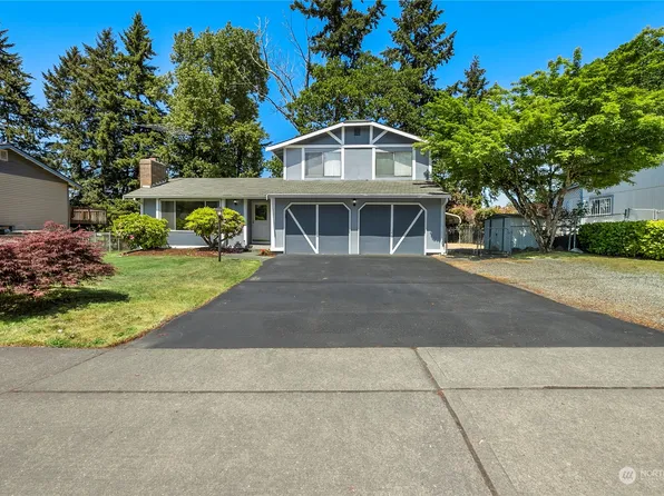 3115 88th Street S, Lakewood, WA 98499