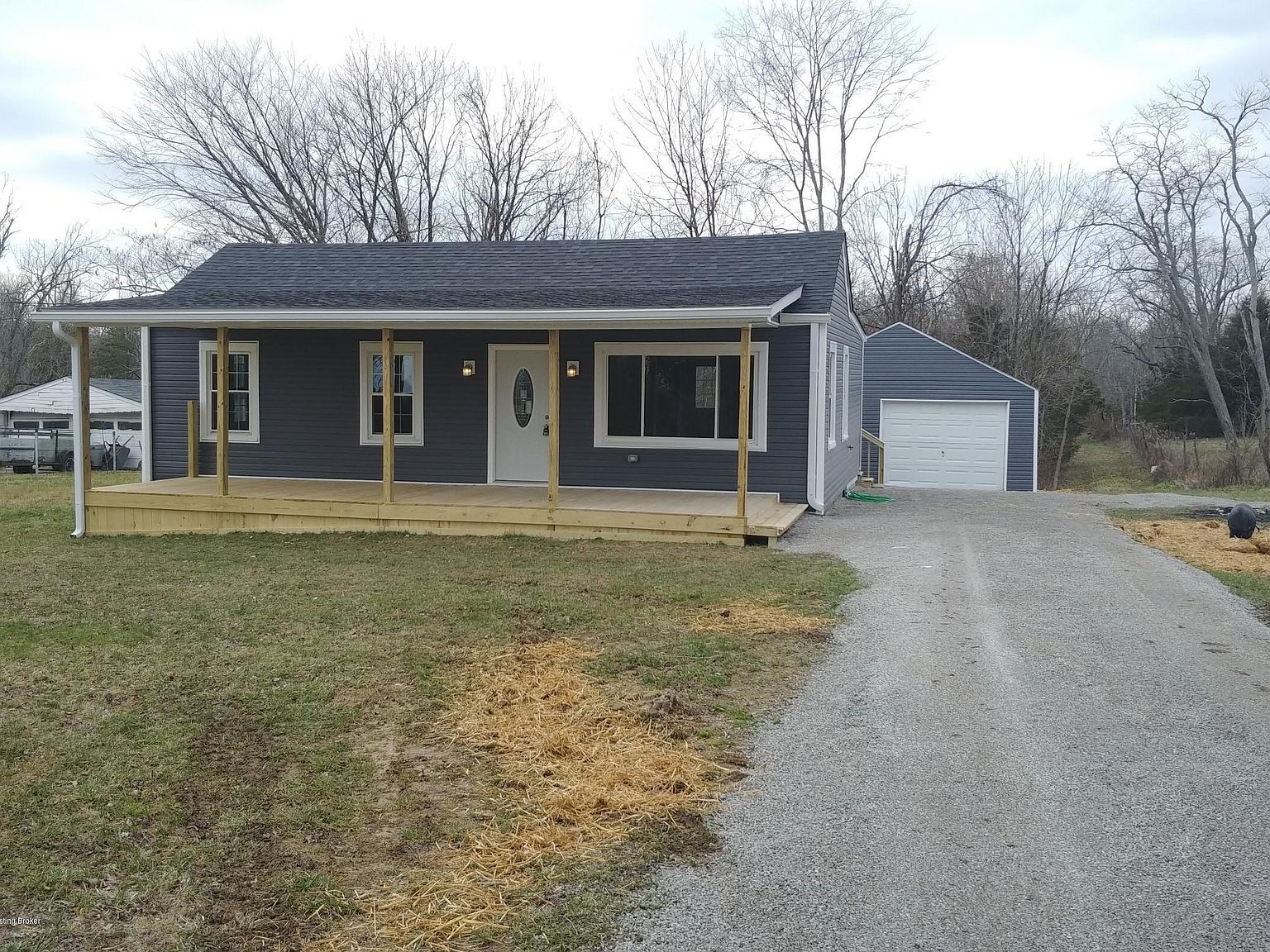 17311 Dry Ridge Rd, Louisville, KY 40299 Zillow
