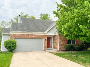 409 Sugar Bush Ln N, Brownsburg, IN 46112