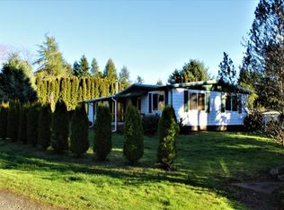 83 N Pony Trl, Otis, OR