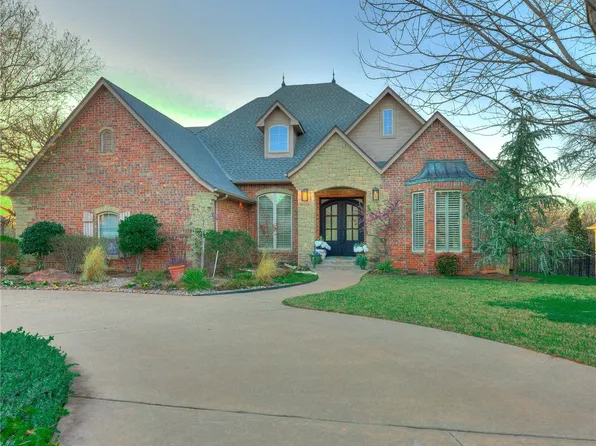 4617 Frisco Bridge Blvd, Edmond, OK 73034