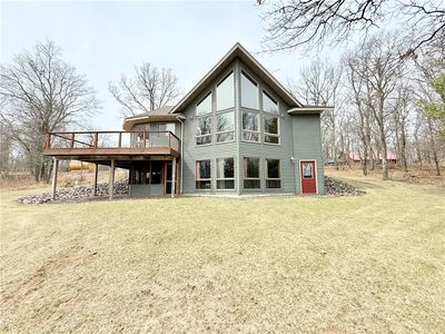 14890 S Black Widow Road, Gordon, WI, 54838