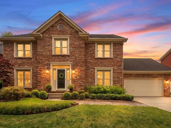 3333 Brighton Place Dr, Lexington, KY 40509