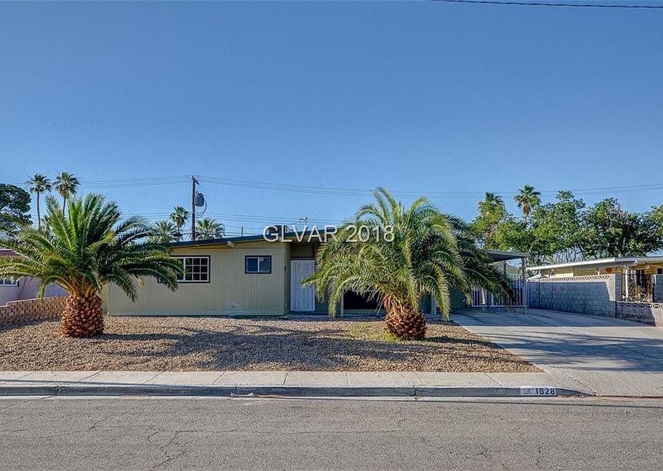 1628 Izabella Ave, Las Vegas, NV 89169 Zillow 1628 Izabella Ave, Las Vegas, NV 89169 Zillow