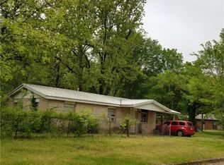 600 NW 7th St, Idabel, OK 74745