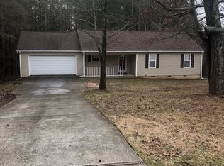 5150 Hudson Rd, Loganville, GA 30052