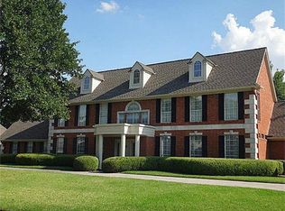 2902 Scarborough Ln W, Colleyville, TX 76034