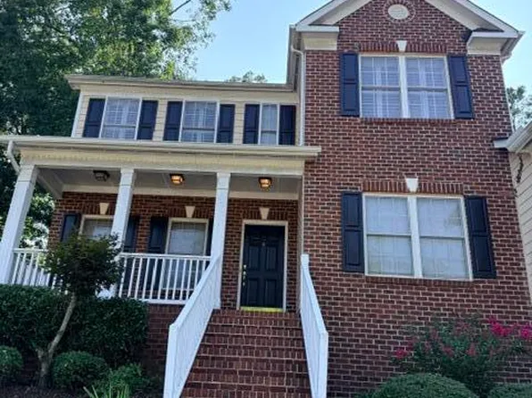 12442 Pawleys Mill Cir, Raleigh, NC 27614