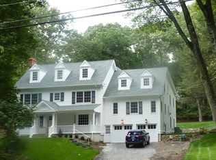 54 Dandy Dr, Cos Cob, CT 06807