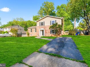 13111 Ideal Dr, Silver Spring, MD 20906