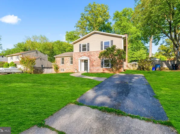 13111 Ideal Dr, Silver Spring, MD 20906
