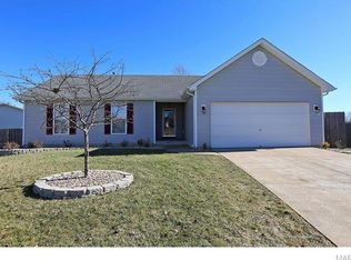 20 Briarmist Ct, O'Fallon, MO 63366