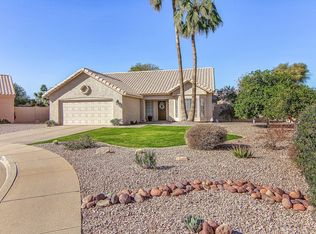944 N Owl Dr, Gilbert, AZ 85234