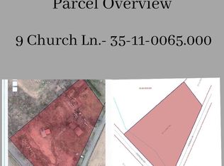 9 Church Ln, Orwigsburg, PA 17961