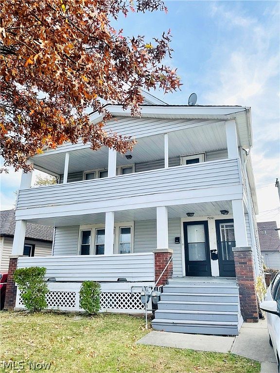 7001 Velma Ave, Parma, OH 44129 Zillow