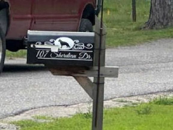 Exterior Address Verification
