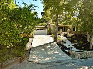 43 Park Lane Dr, Orinda, CA
